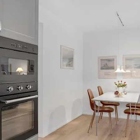 4 Bedroom Cozy In Løkken