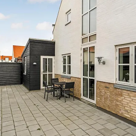 度假居 4 Bedroom Cozy In