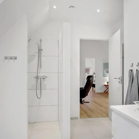 Сasa de vacaciones Acogedora Casa De 4 En *